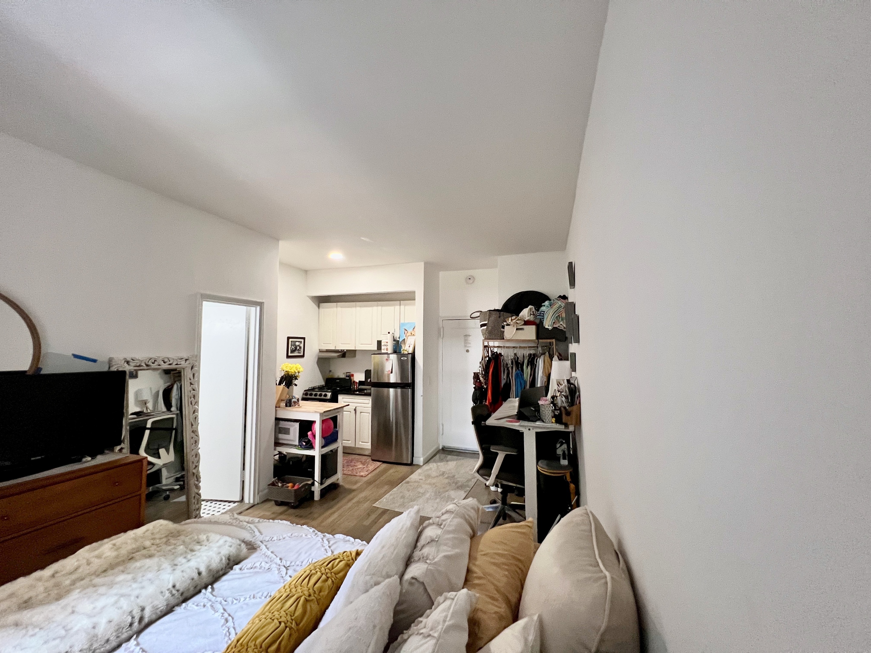 343 W 21st Street 2A