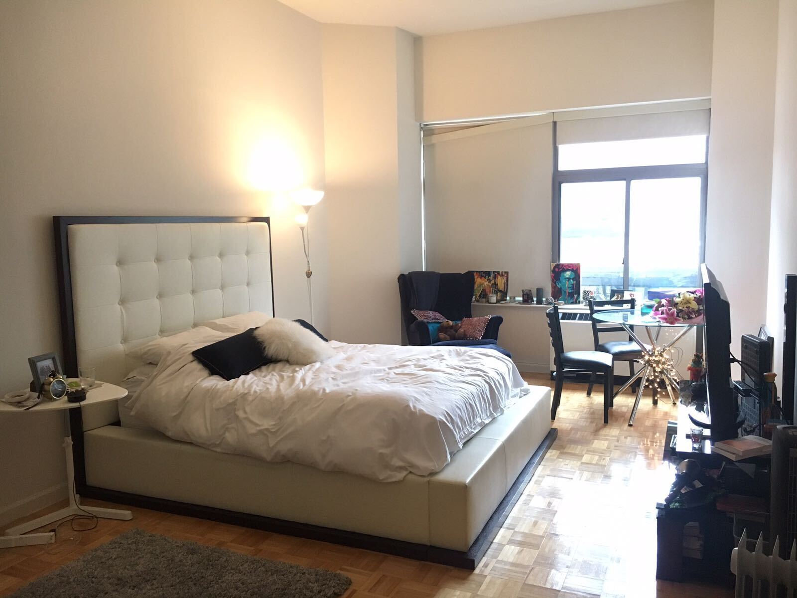 90 Washington Street 2G