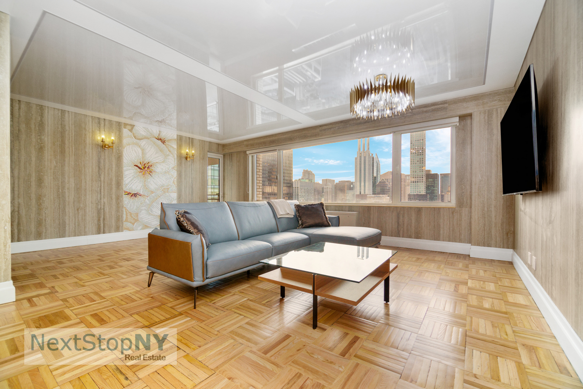 303 E 57TH Street 41D