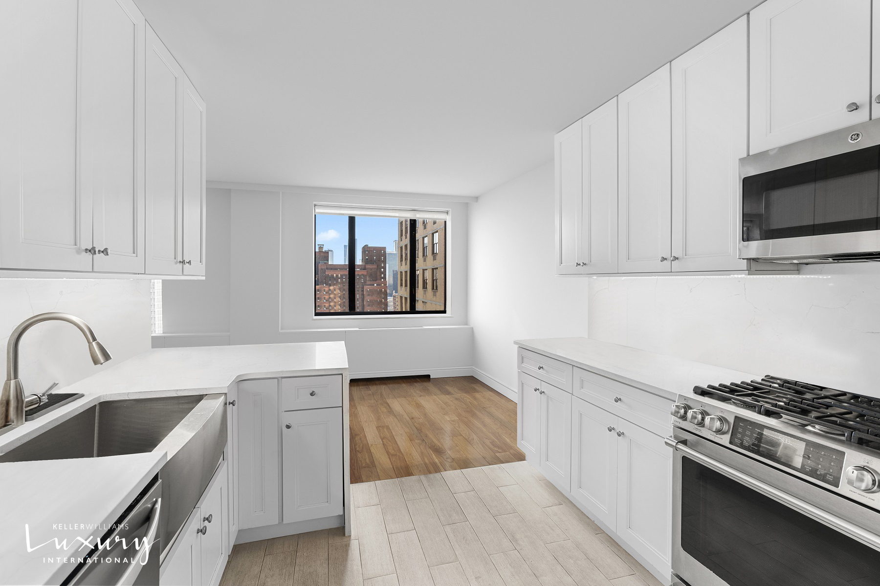 30 W 61st Street 24C