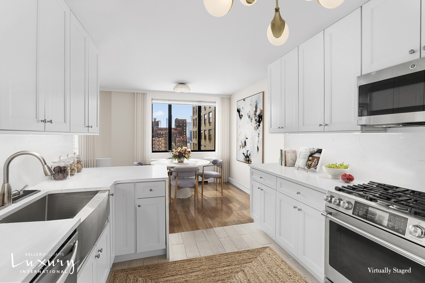 30 W 61st Street 24C