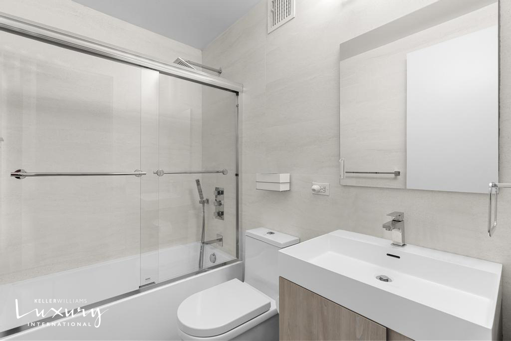 30 W 61st Street 24C