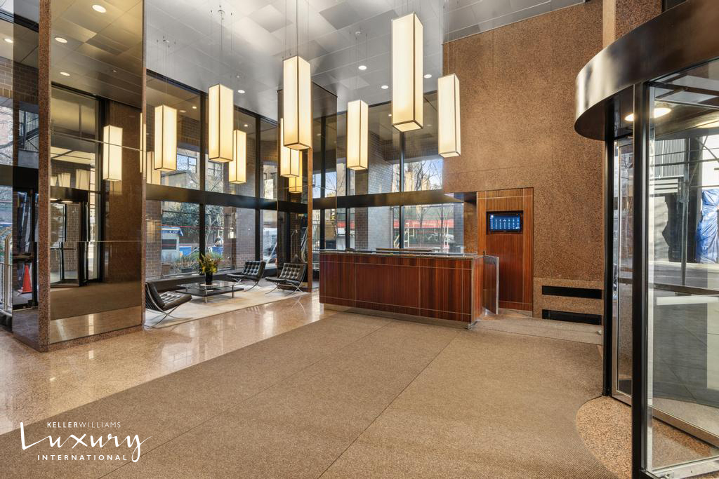 30 W 61st Street 24C