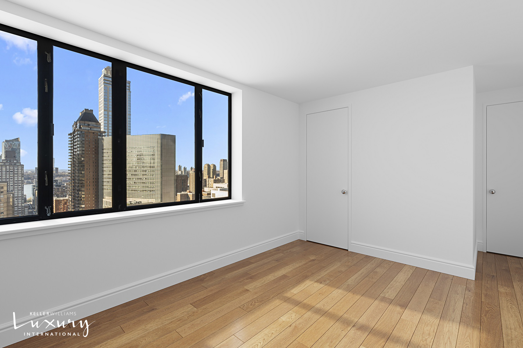 30 W 61st Street 24C