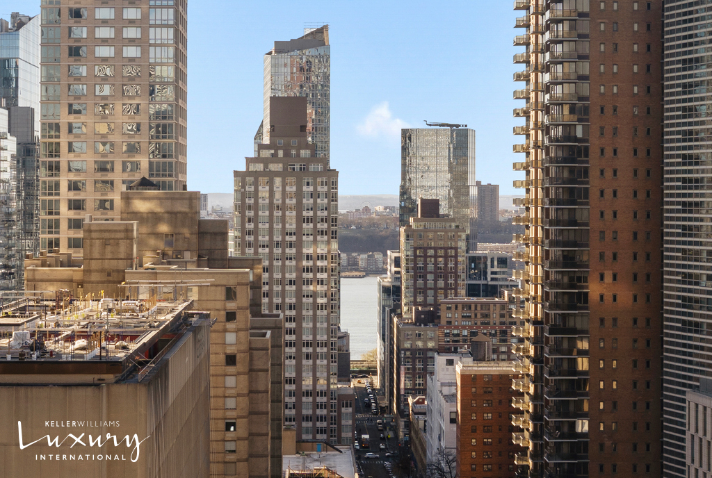 30 W 61st Street 24C