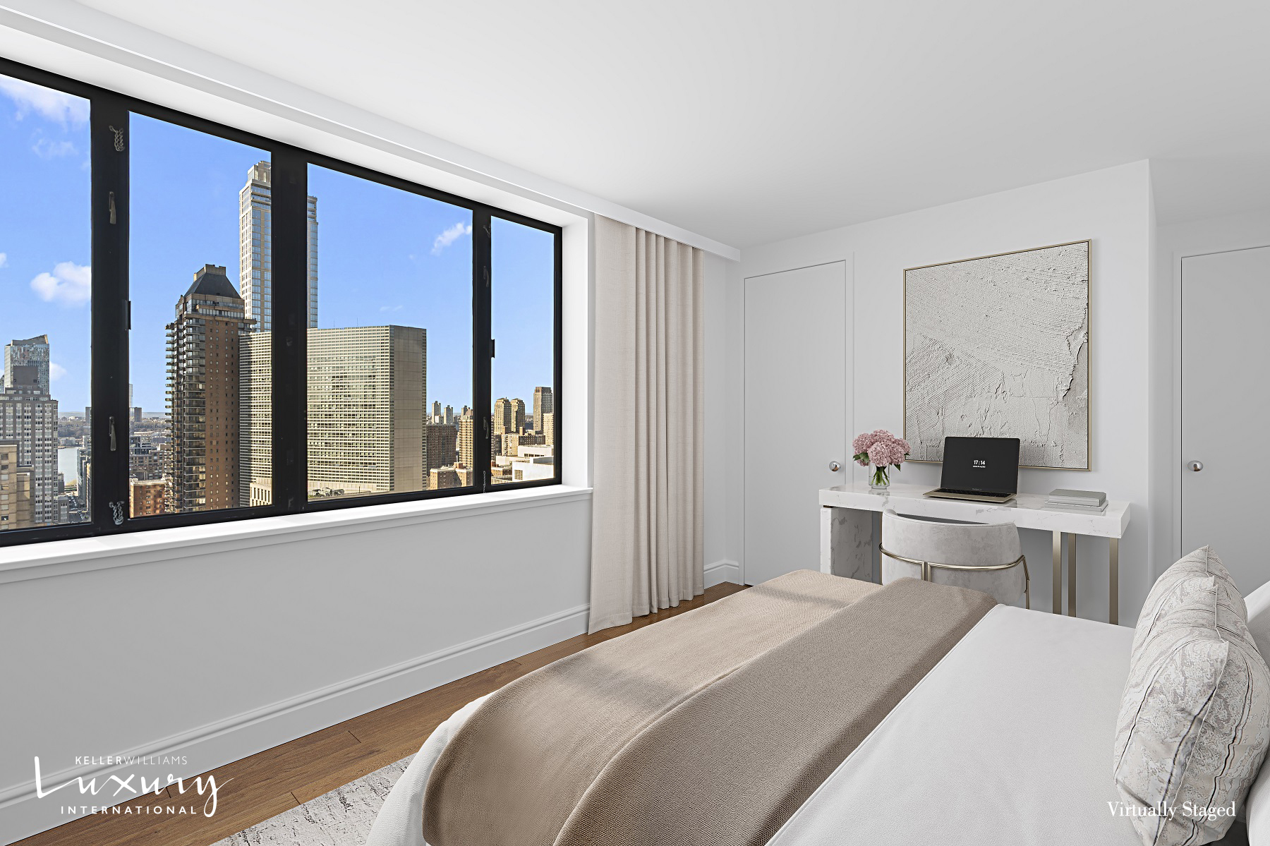 30 W 61st Street 24C