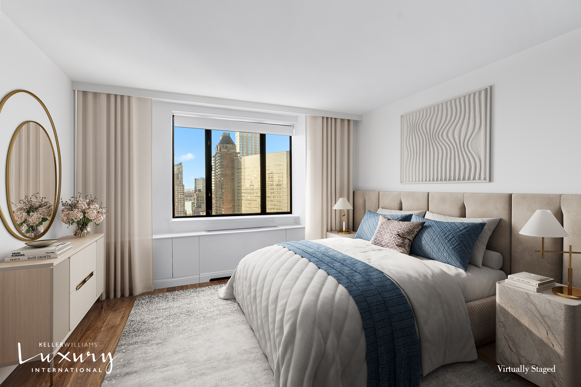 30 W 61st Street 24C