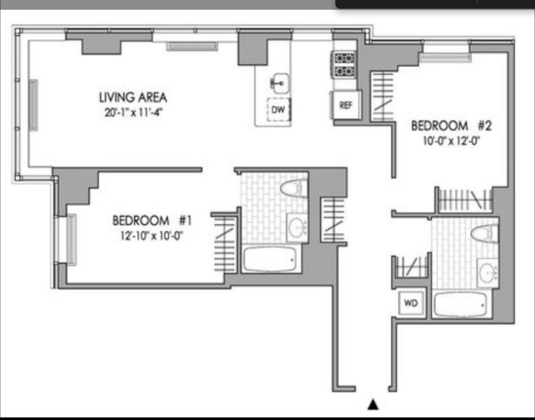 5241 Center Boulevard 1410