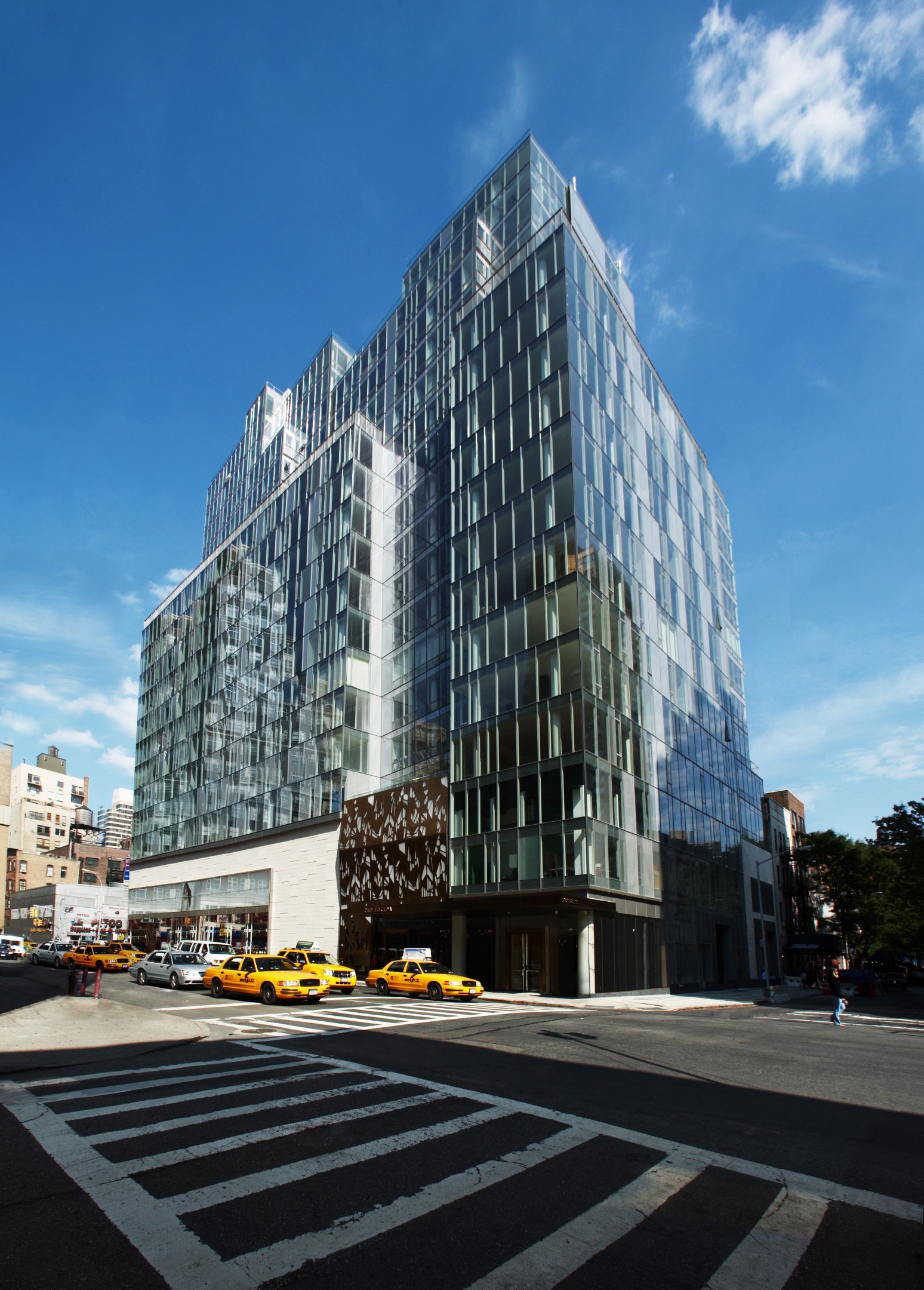 151 E 85th Street 14JK