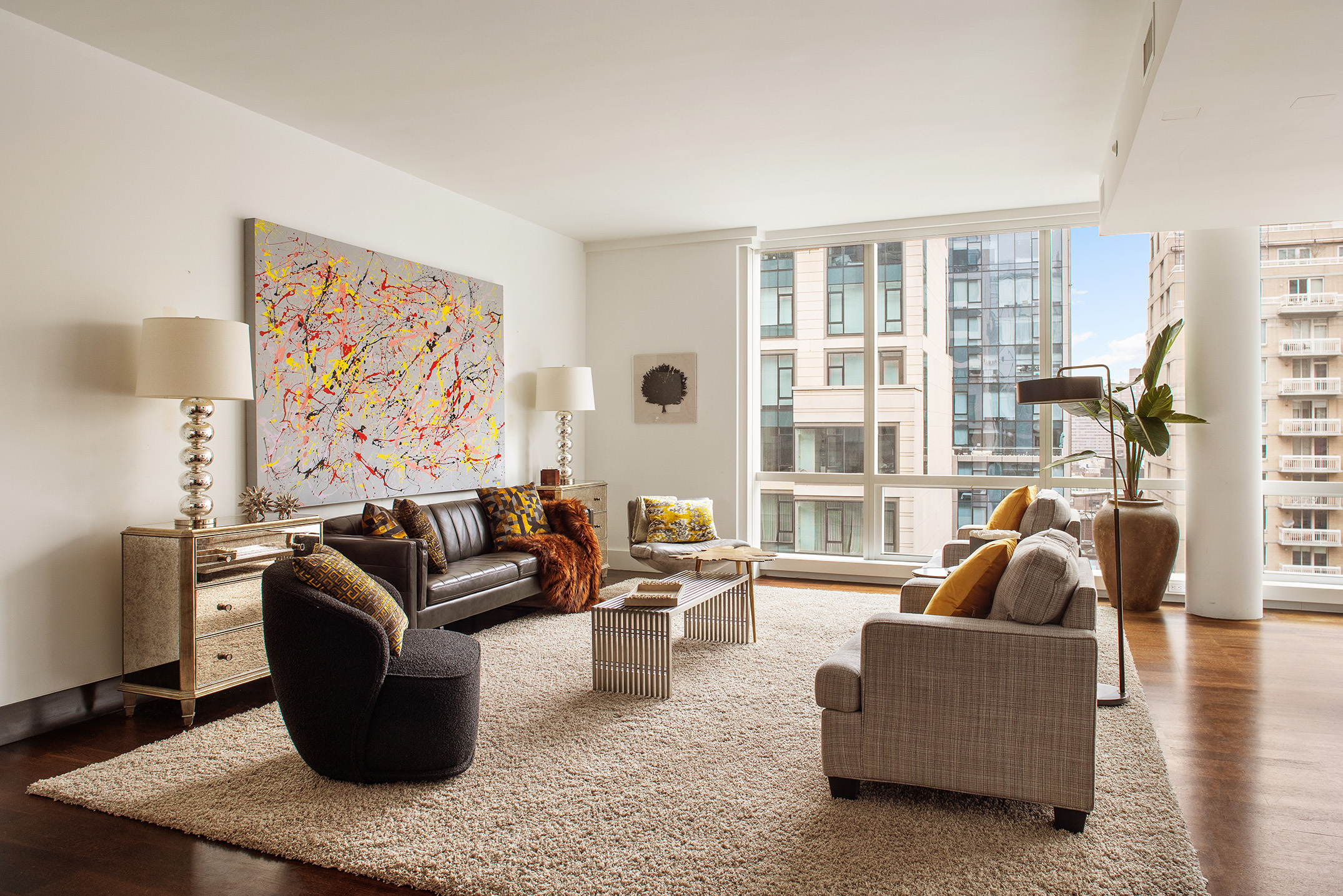 151 E 85th Street 14JK