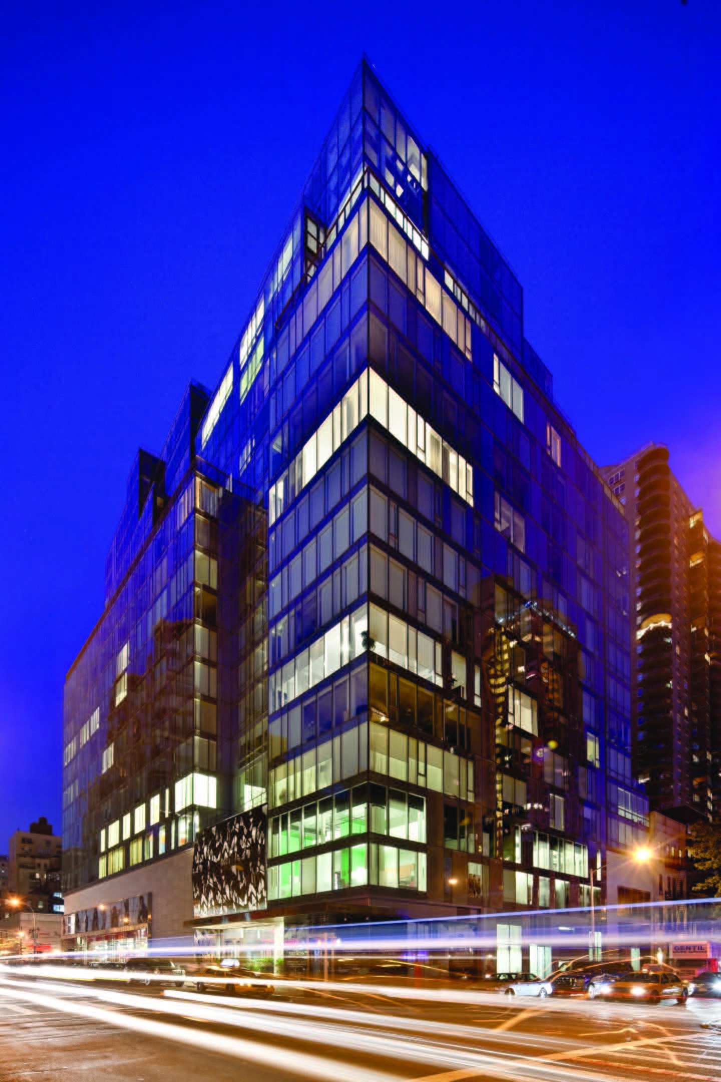 151 E 85th Street 14JK