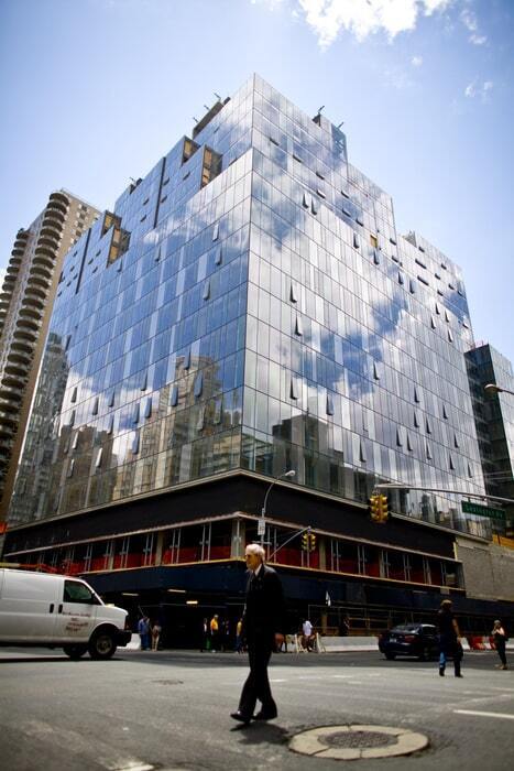 151 E 85th Street 14JK