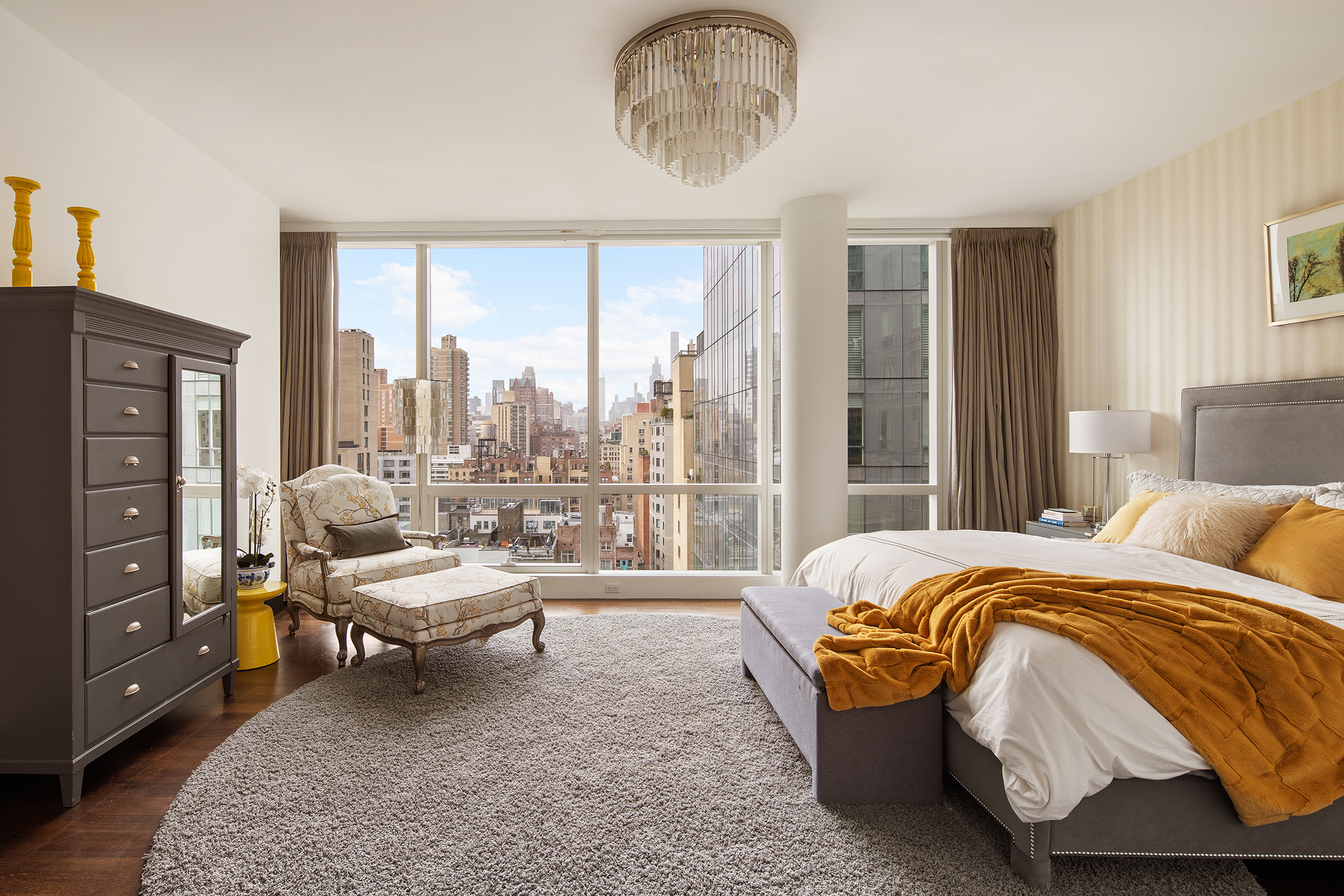 151 E 85th Street 14JK