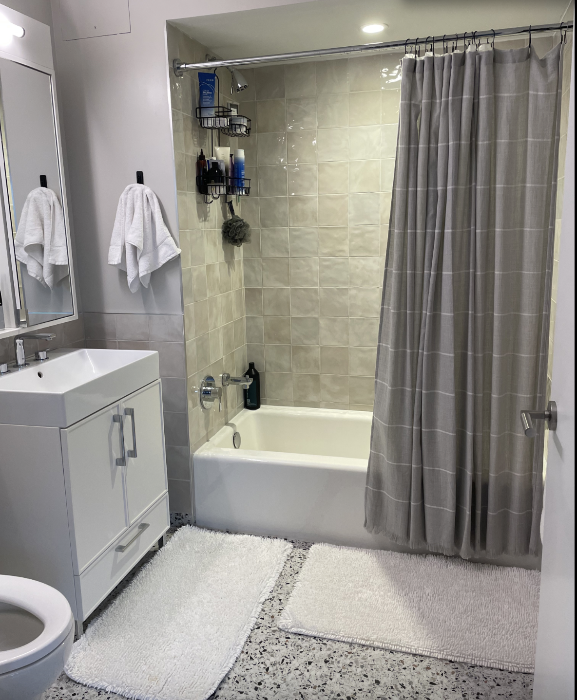 266 W 96th Street 1702