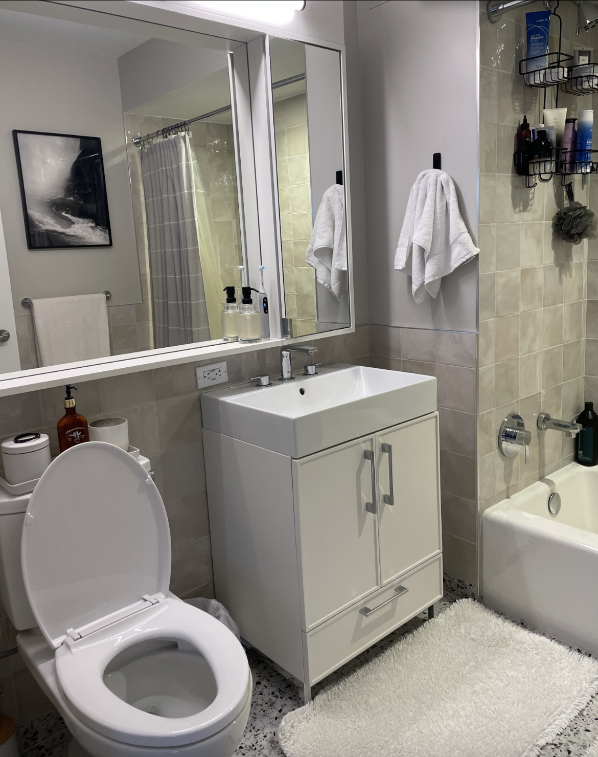 266 W 96th Street 1702