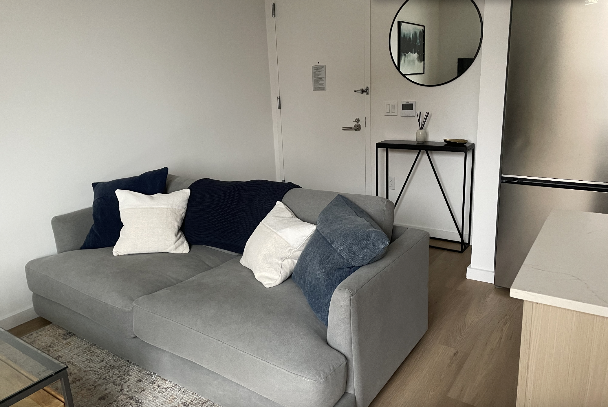 266 W 96th Street 1702