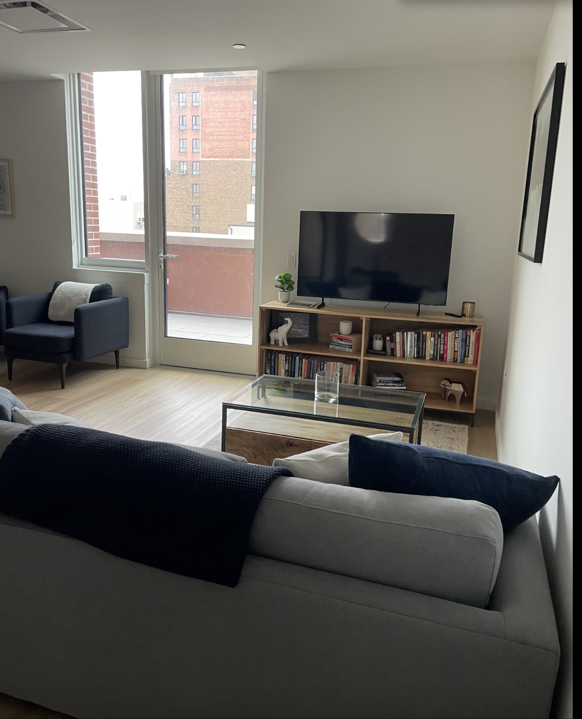 266 W 96th Street 1702