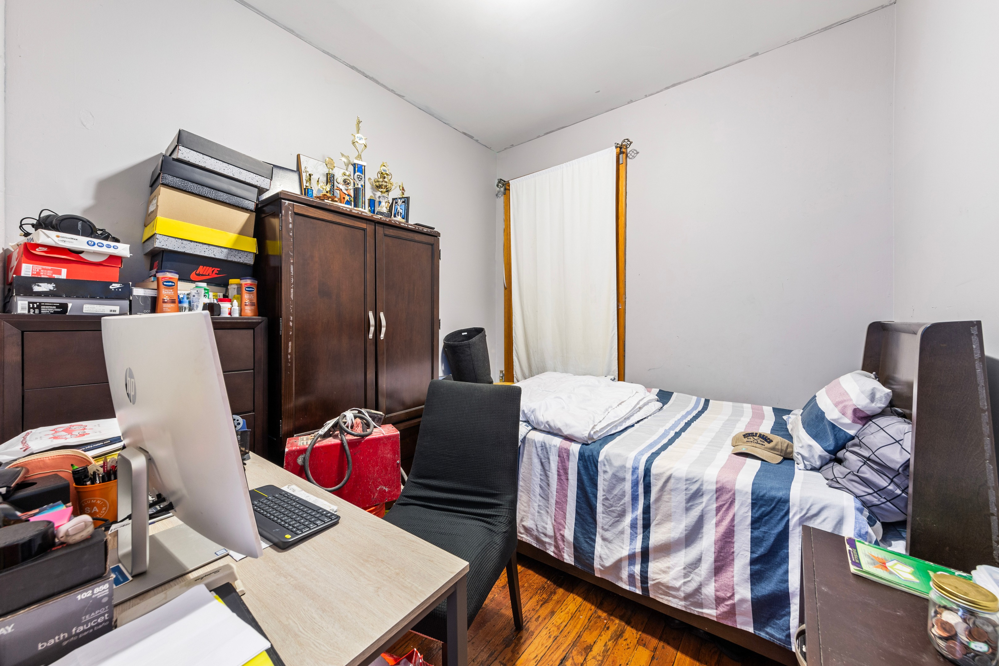 402 W 153rd Street 1W
