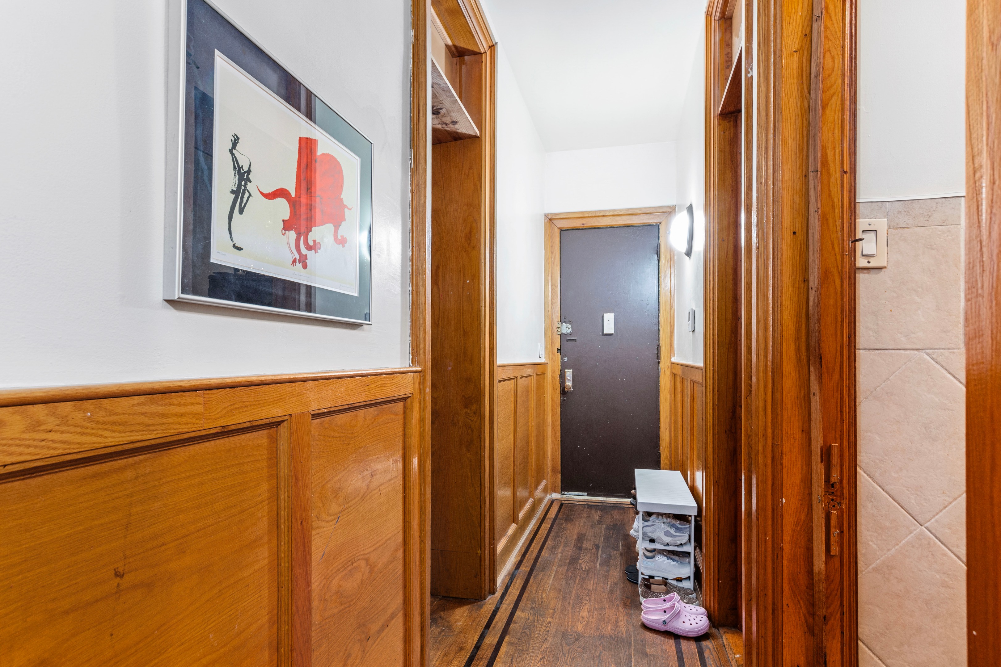 402 W 153rd Street 1W