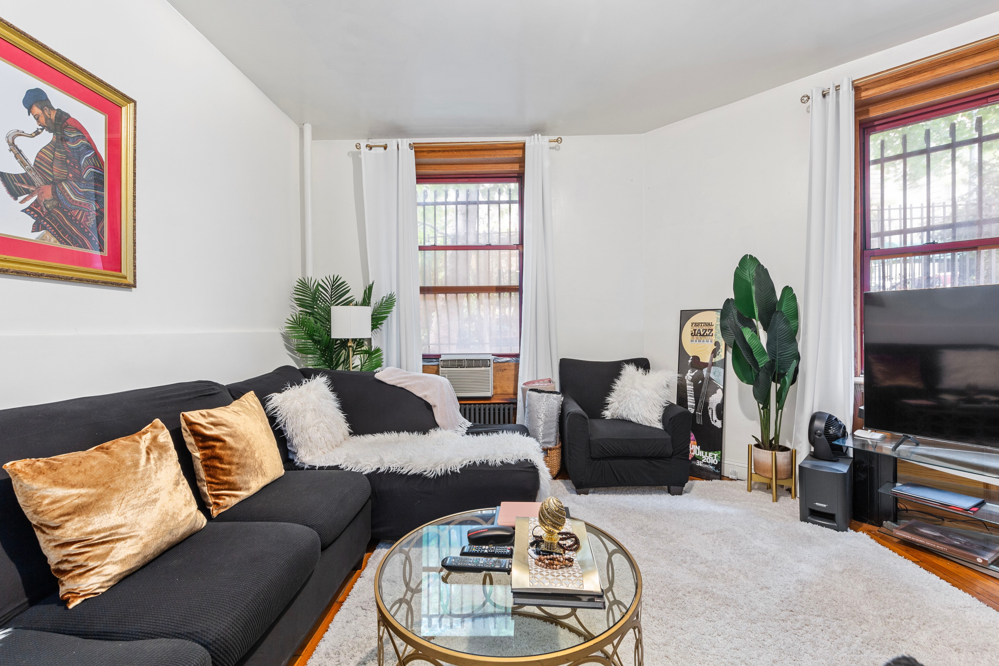 402 W 153rd Street 1W