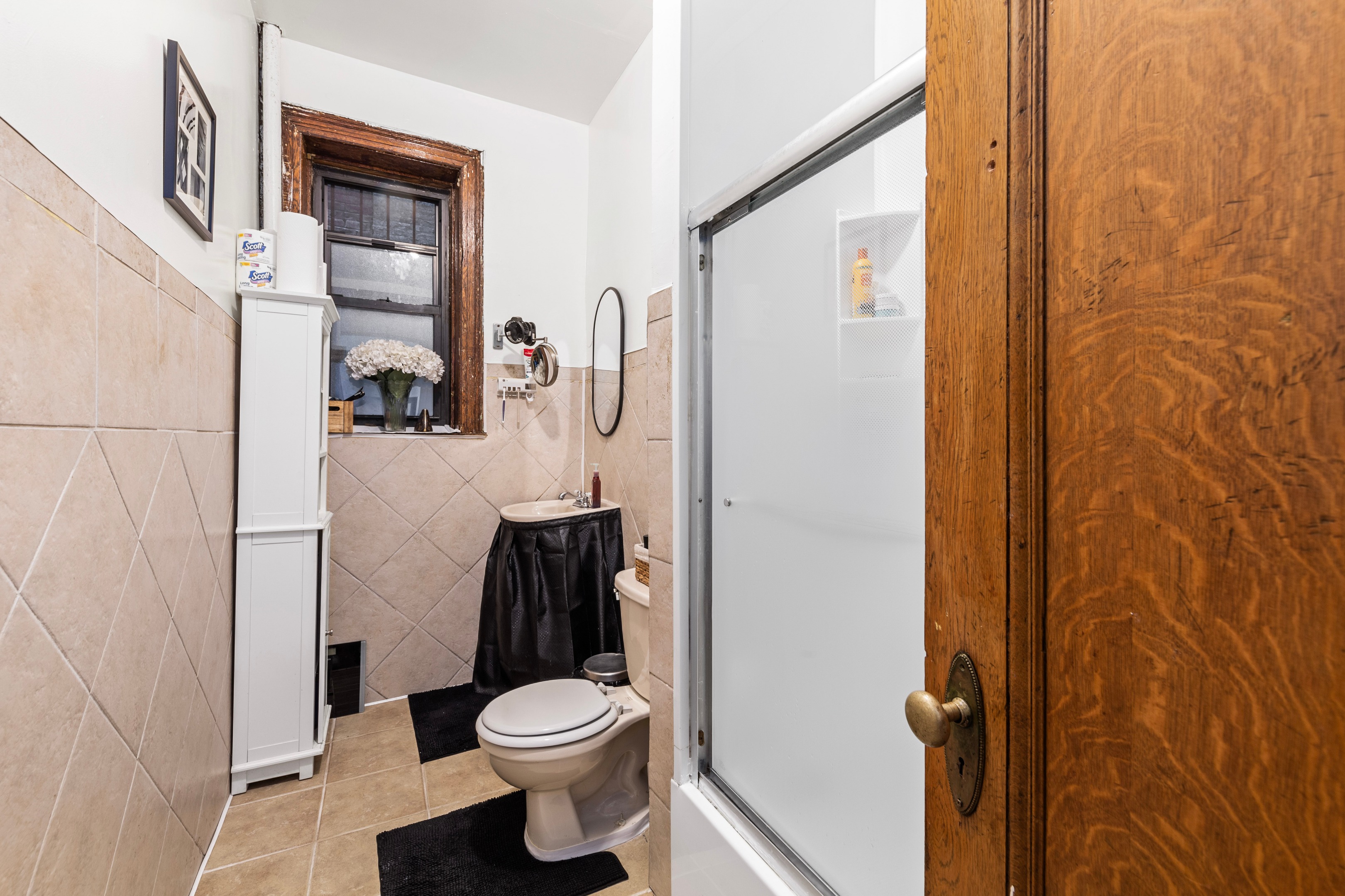 402 W 153rd Street 1W