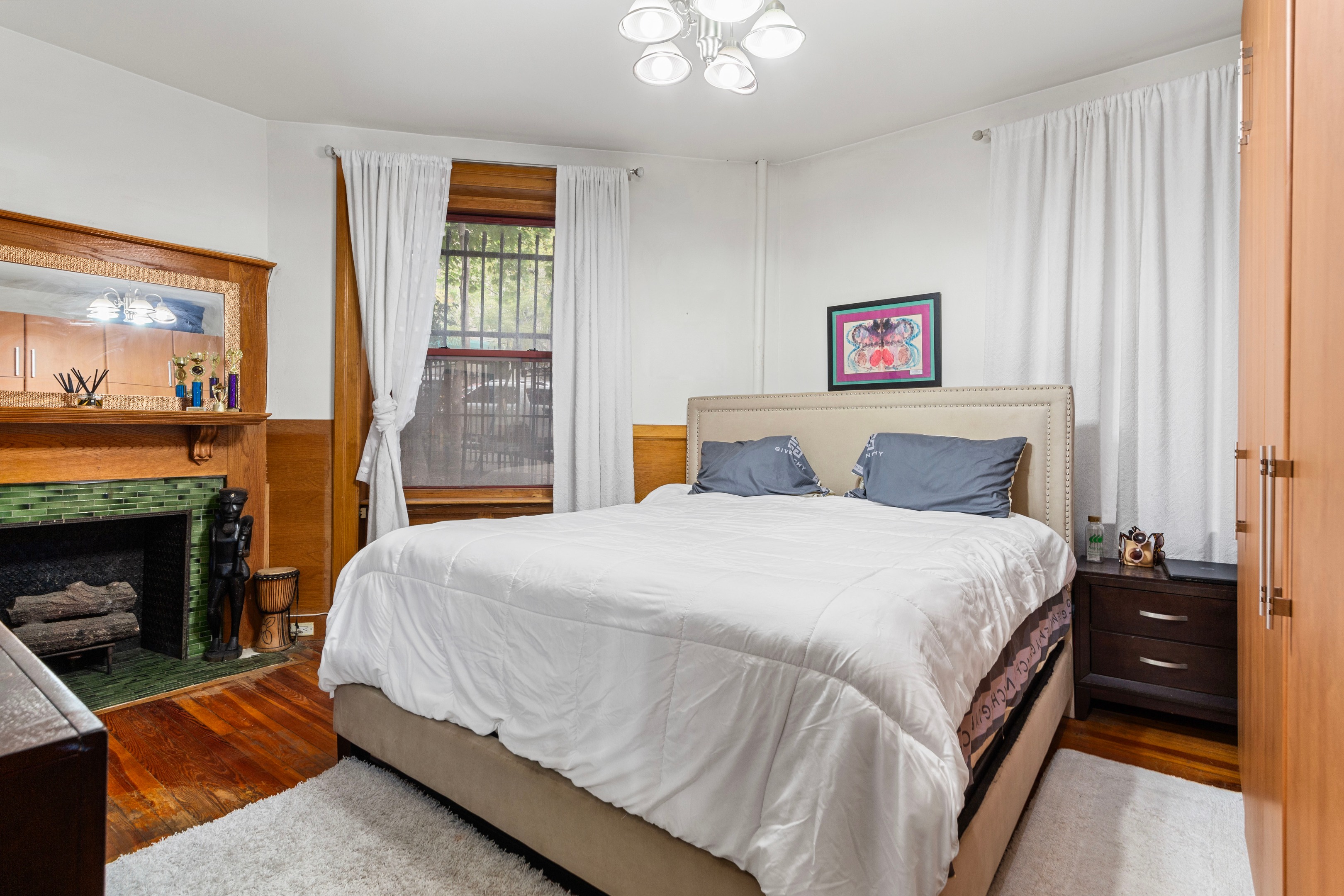 402 W 153rd Street 1W