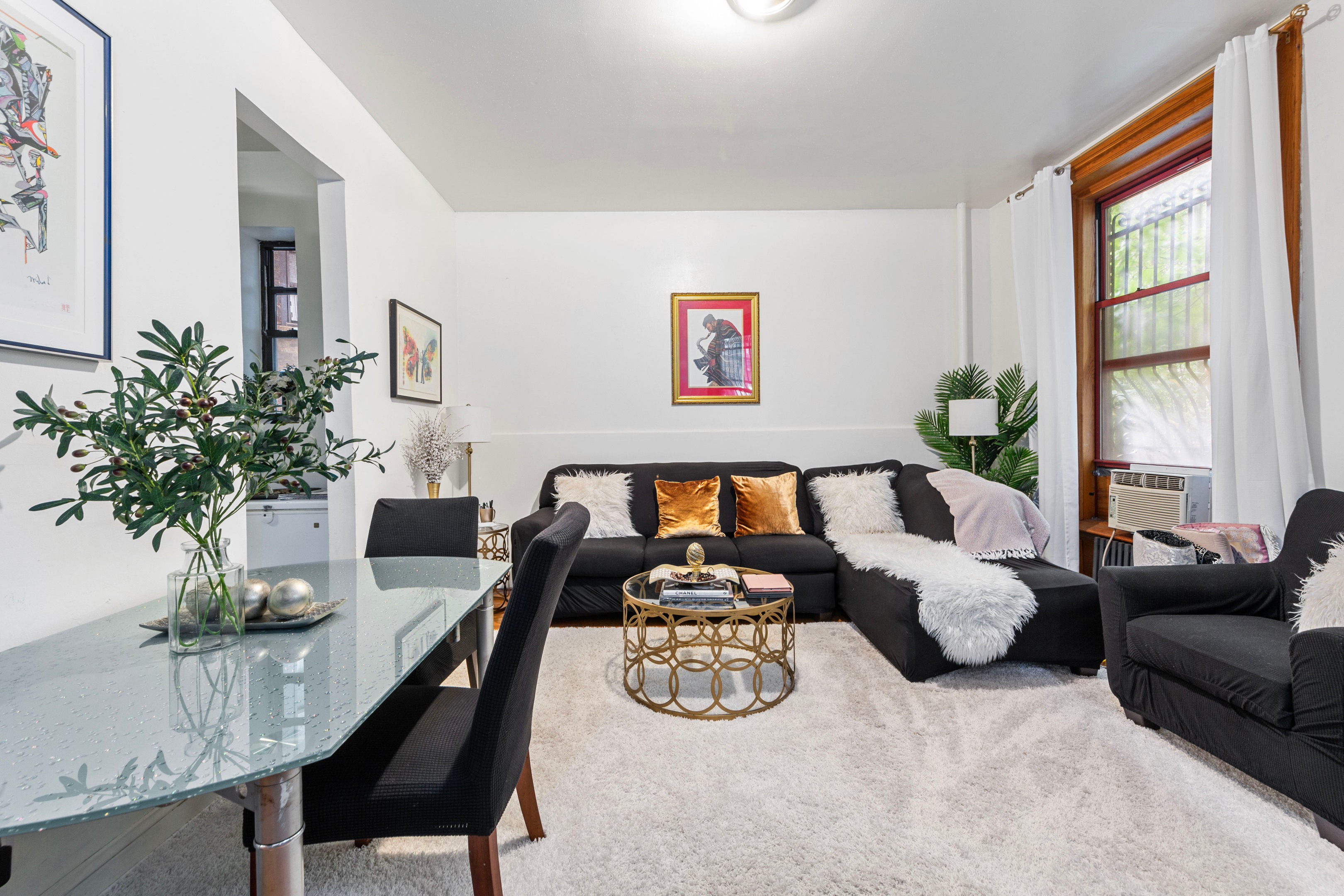 402 W 153rd Street 1W