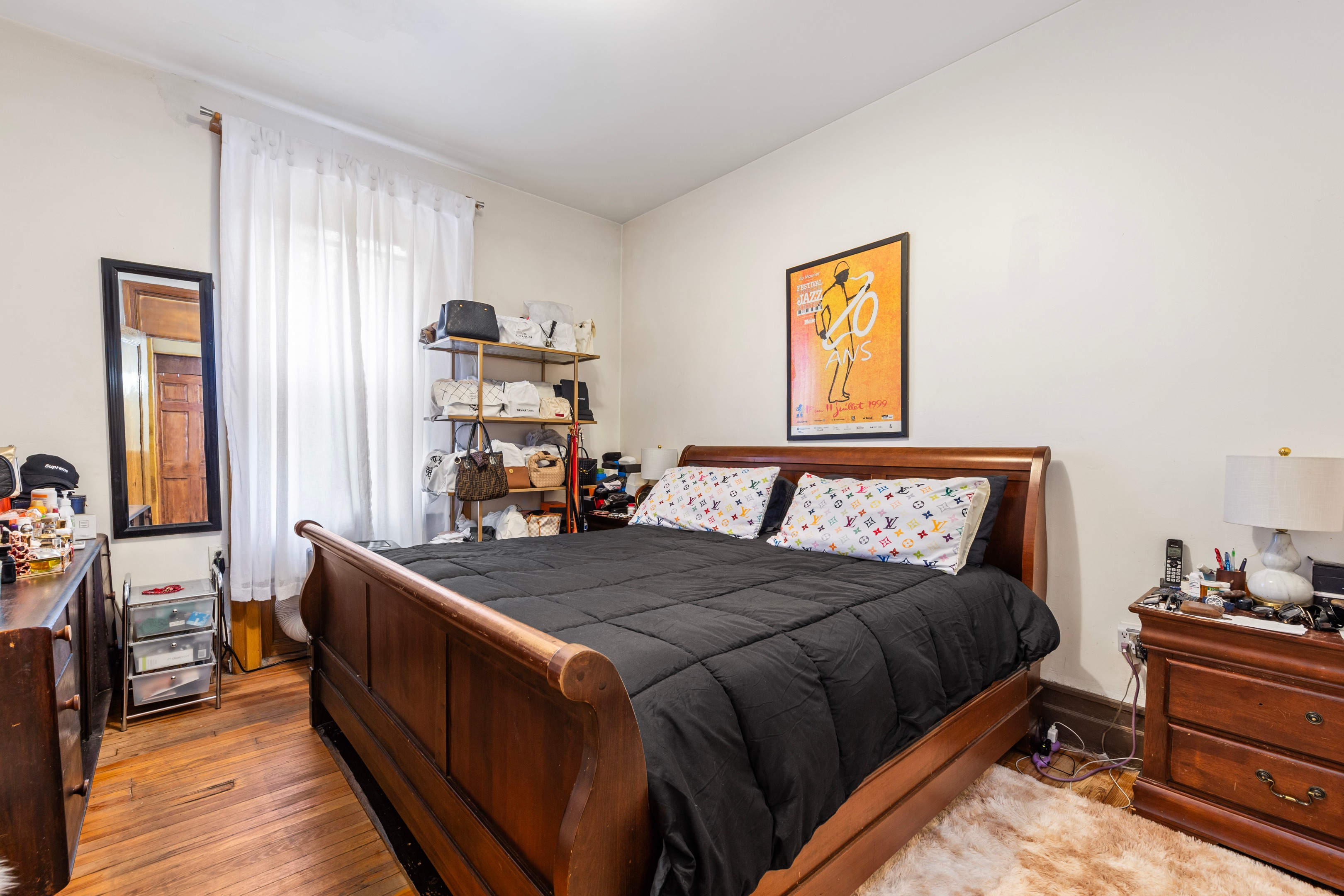 402 W 153rd Street 1W