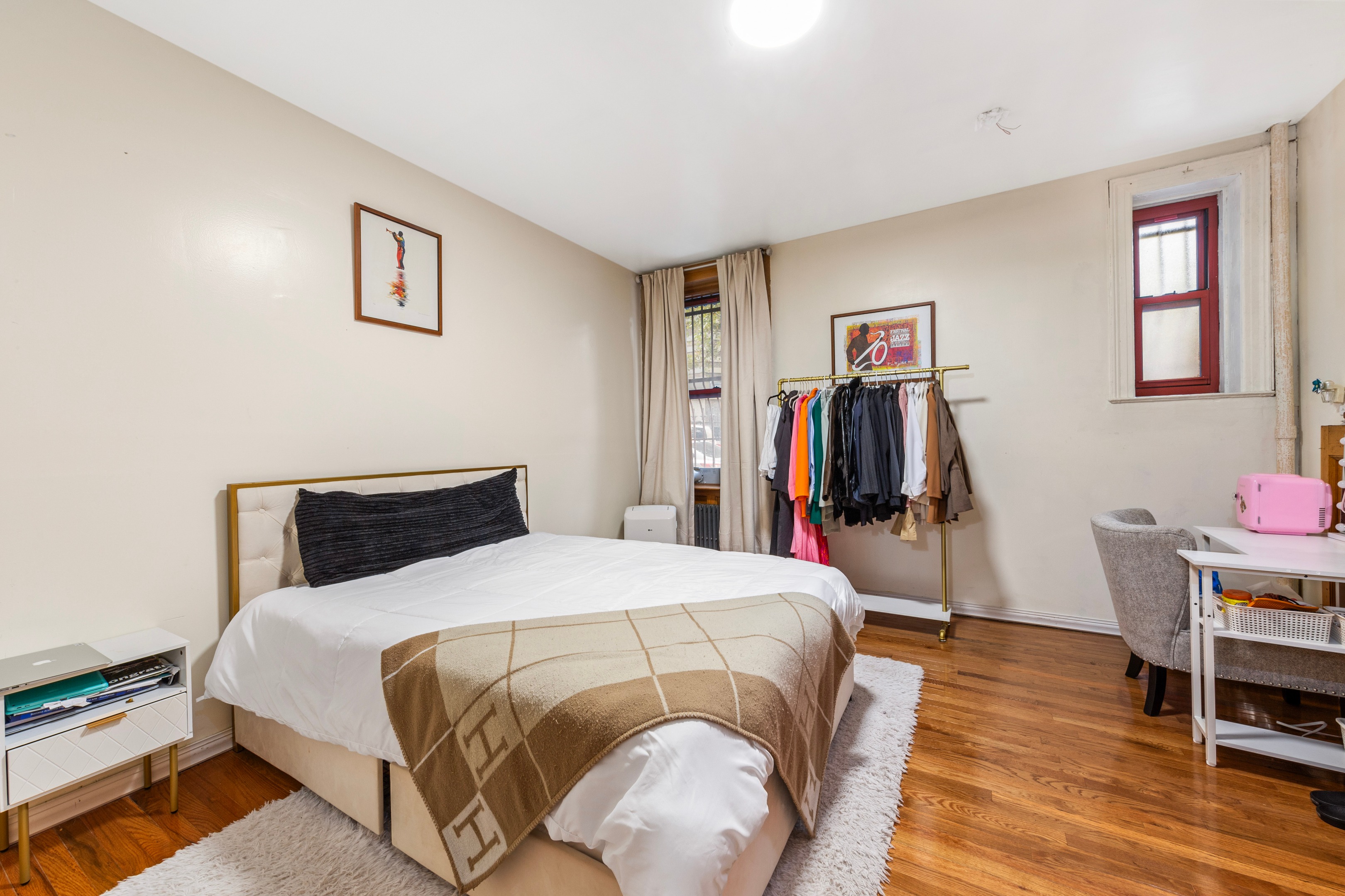 402 W 153rd Street 1W