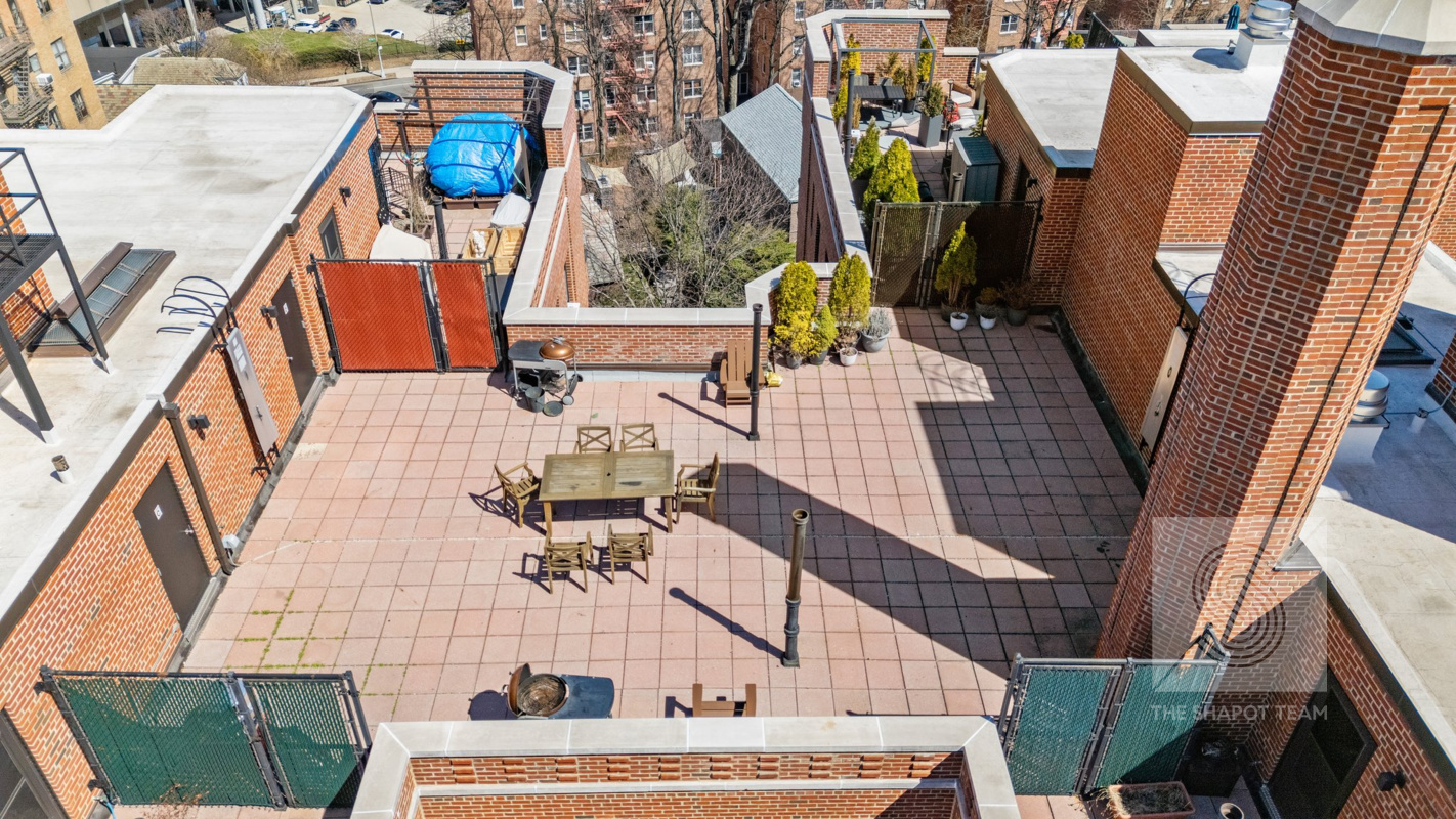 72 Park Terrace W E48