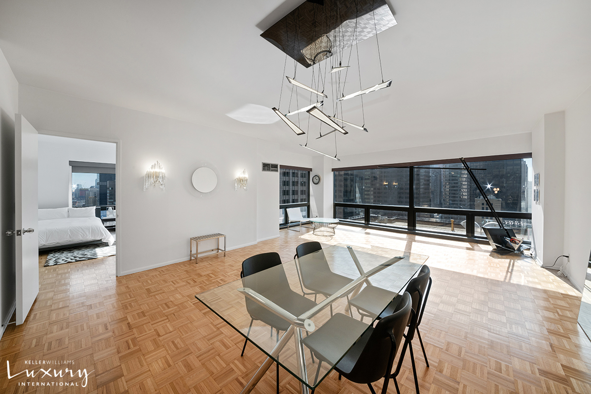 721 Fifth Avenue 40B