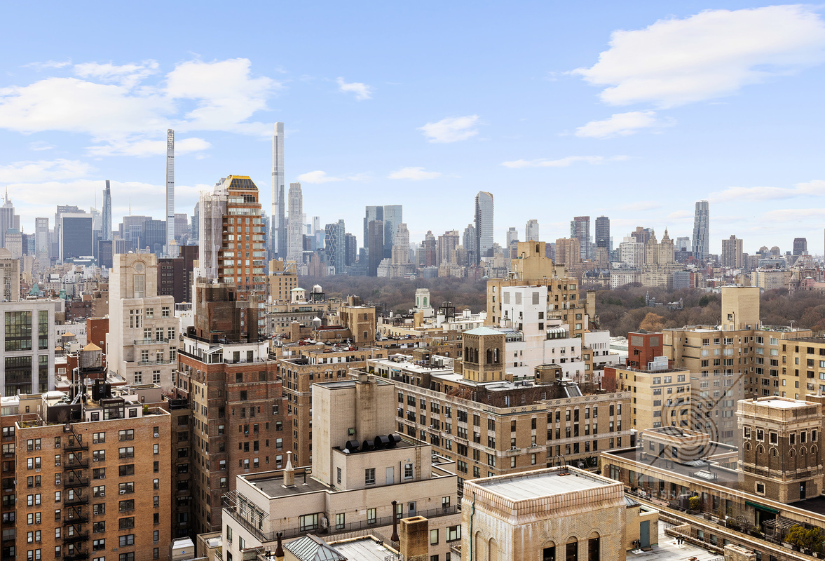 50 E 89th Street 28E
