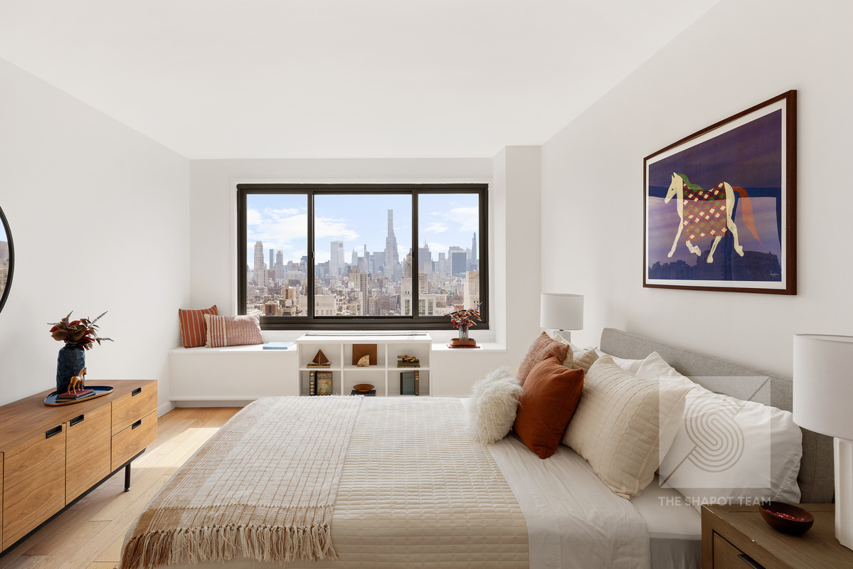 50 E 89th Street 28E