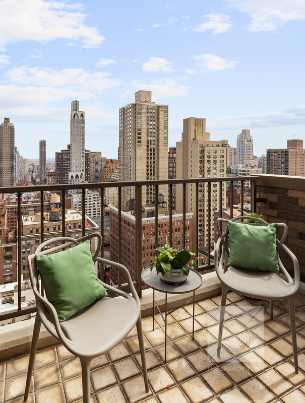 50 E 89th Street 28E