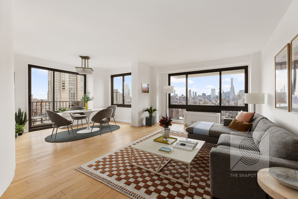 50 E 89th Street 28E