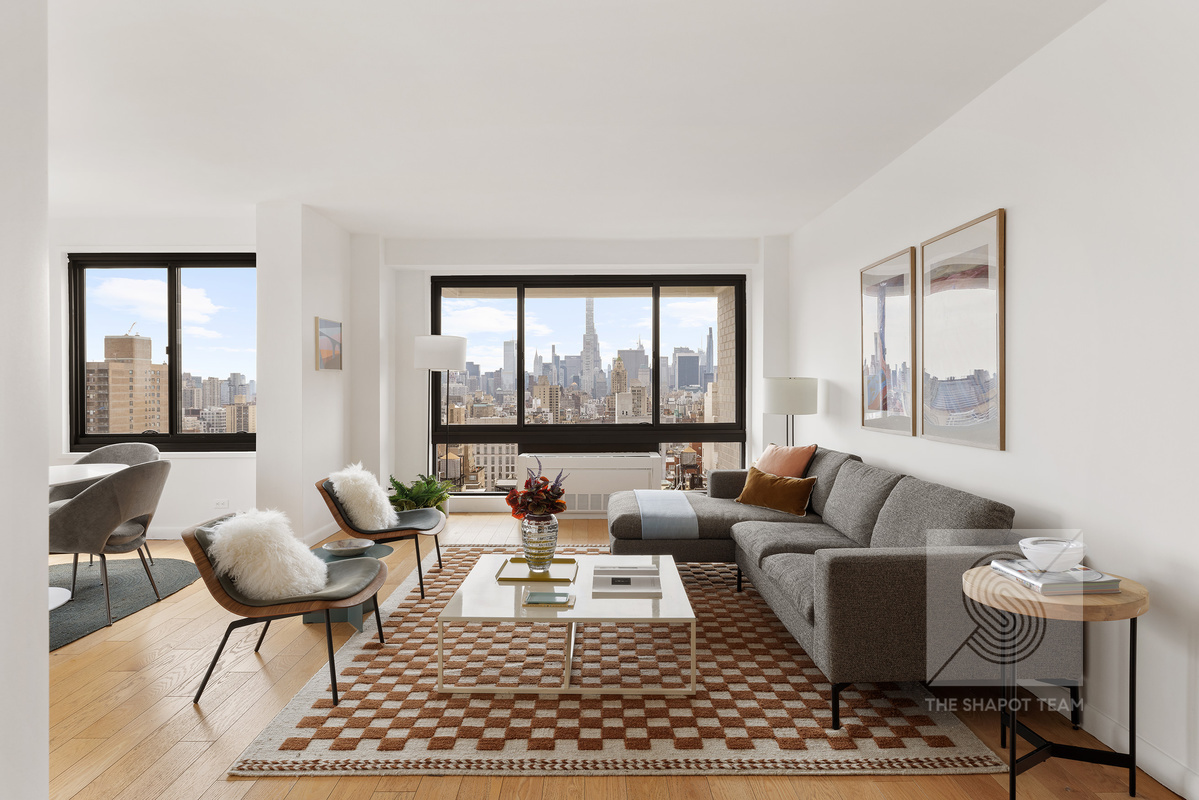 50 E 89th Street 28E