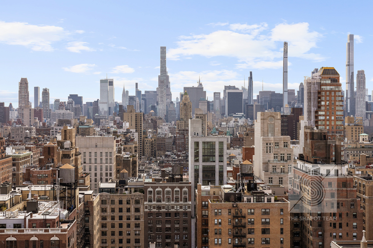 50 E 89th Street 28E