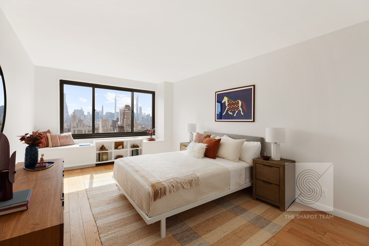 50 E 89th Street 28E