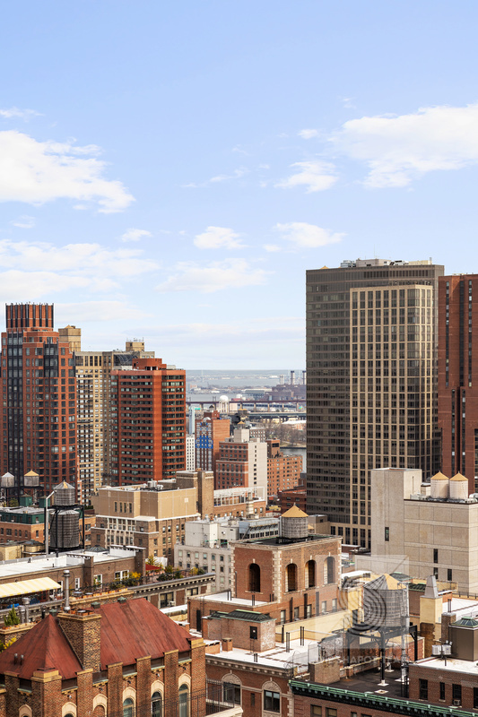 50 E 89th Street 28E