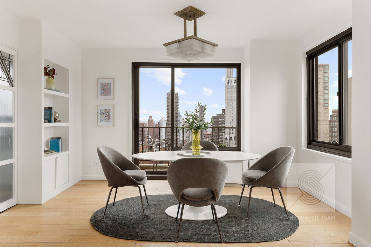 50 E 89th Street 28E