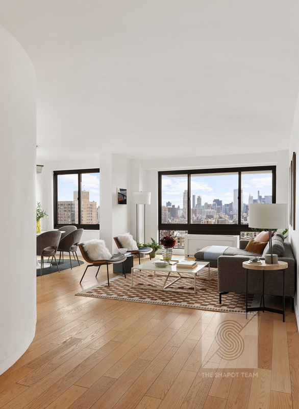 50 E 89th Street 28E