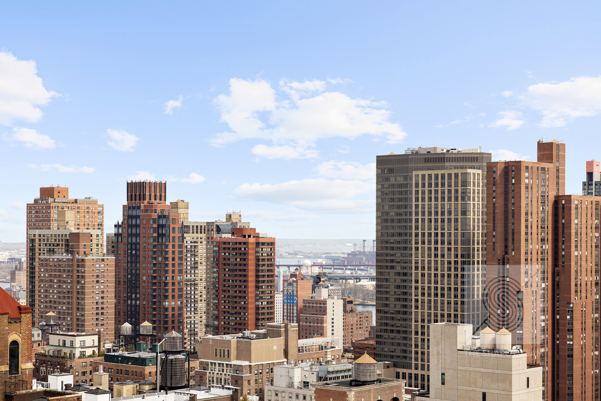 50 E 89th Street 28E