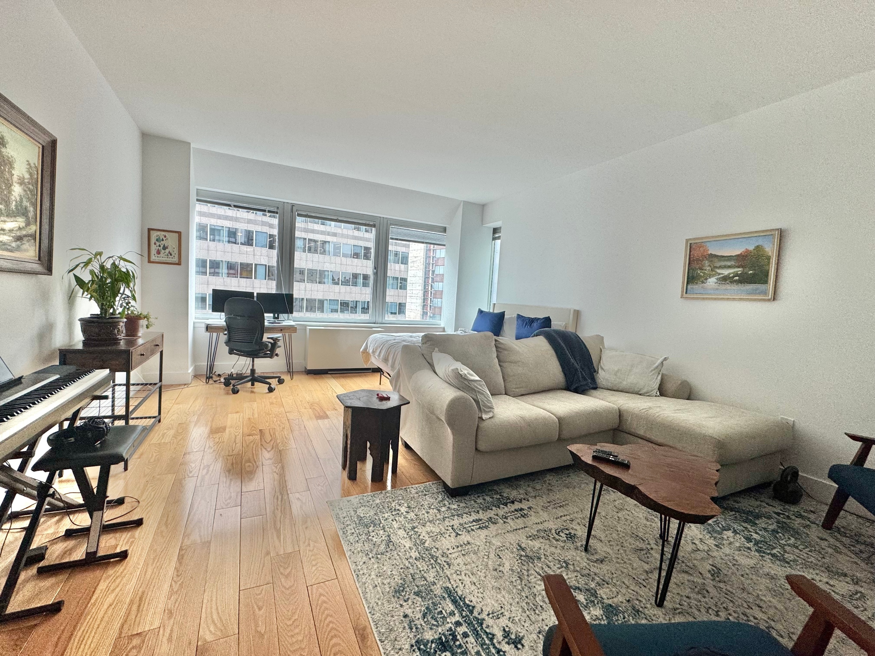 200 Water Street 2807