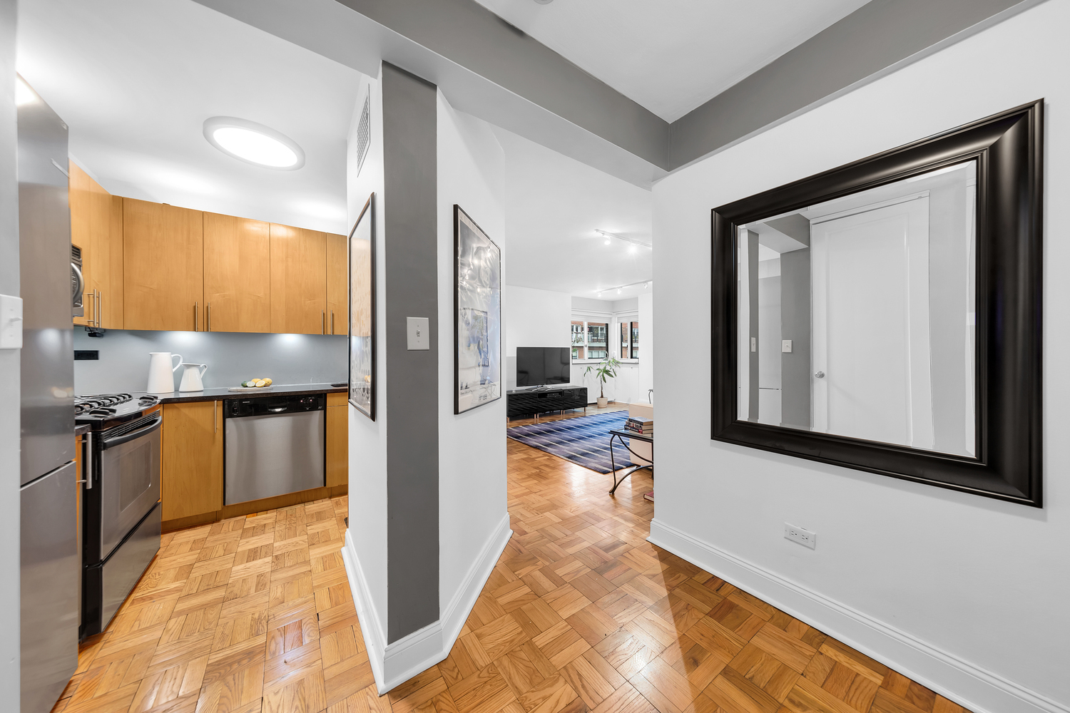 401 E 65th Street 12J
