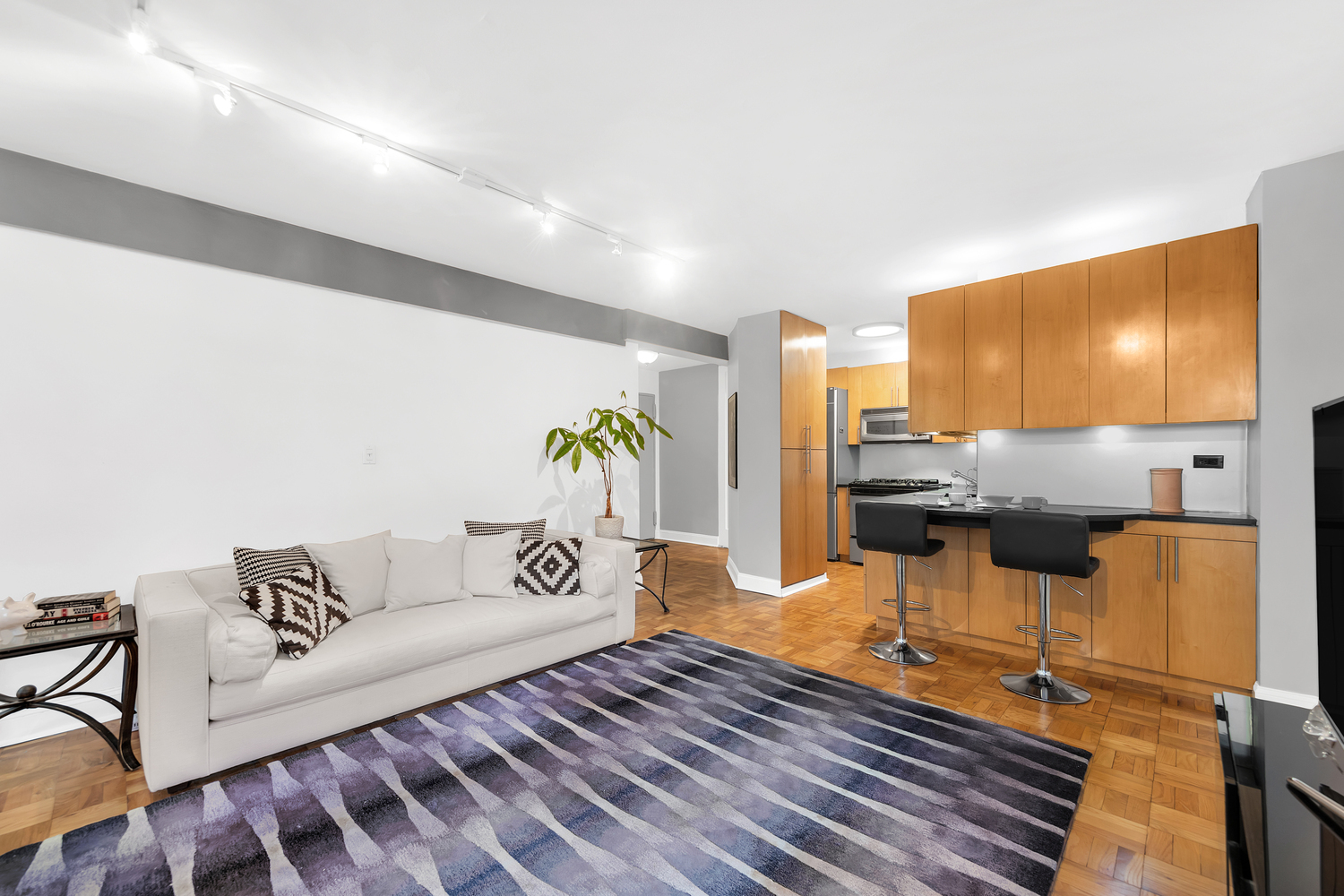 401 E 65th Street 12J