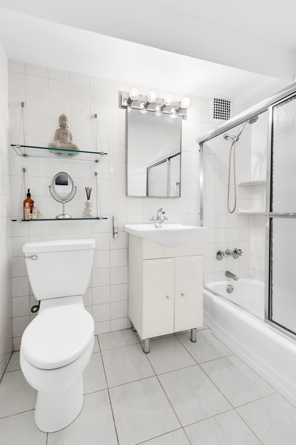 401 E 65th Street 12J