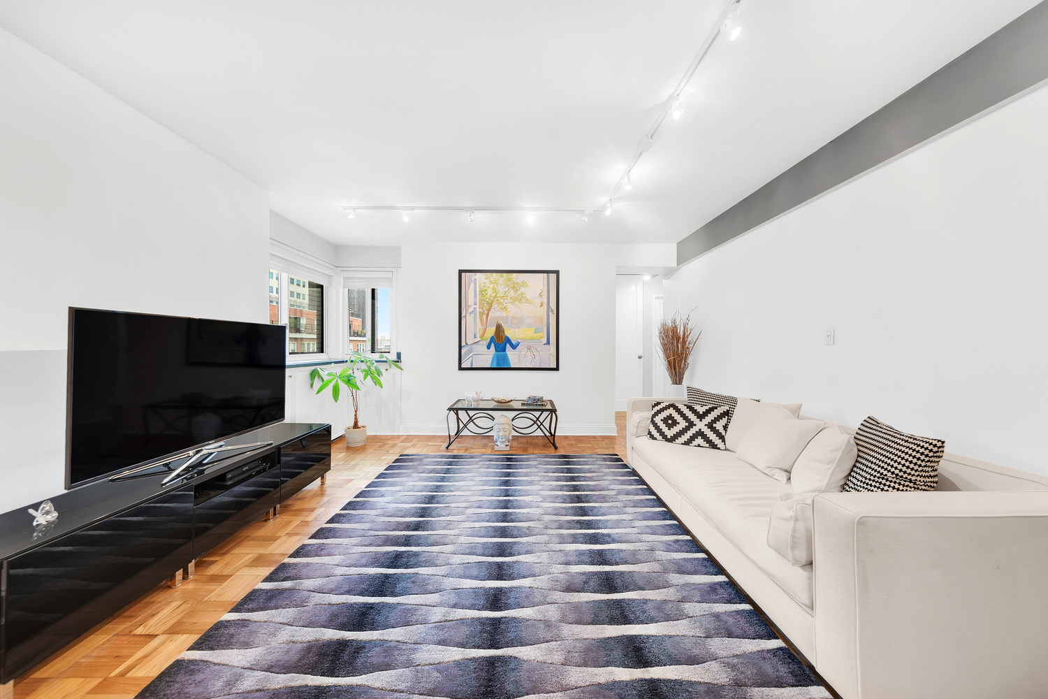 401 E 65th Street 12J