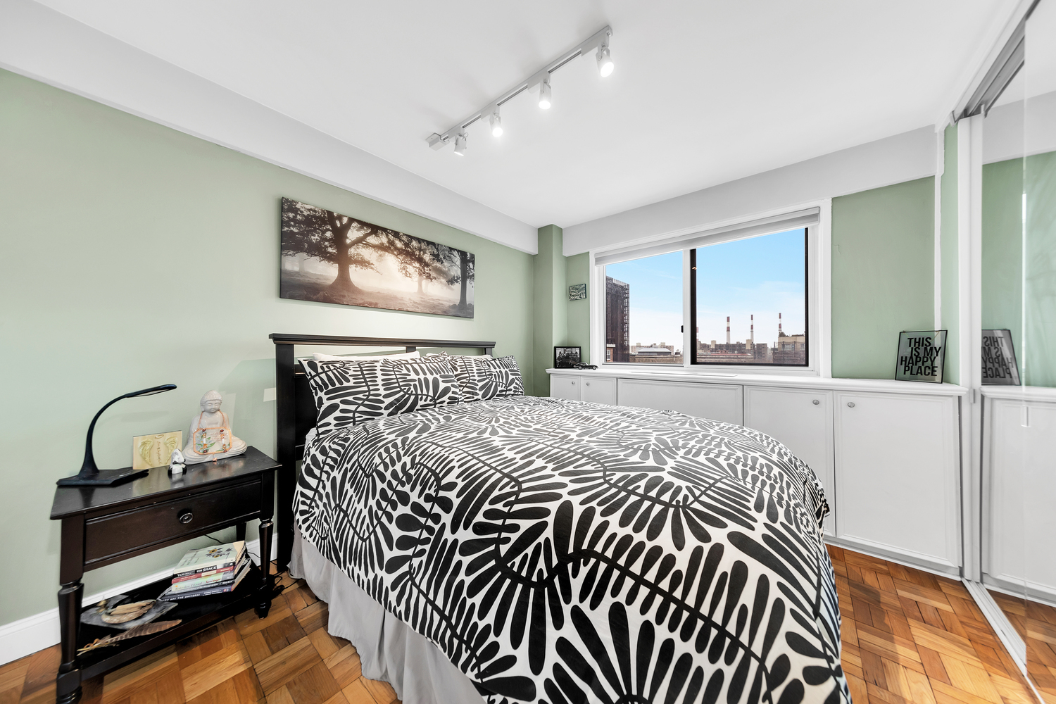 401 E 65th Street 12J