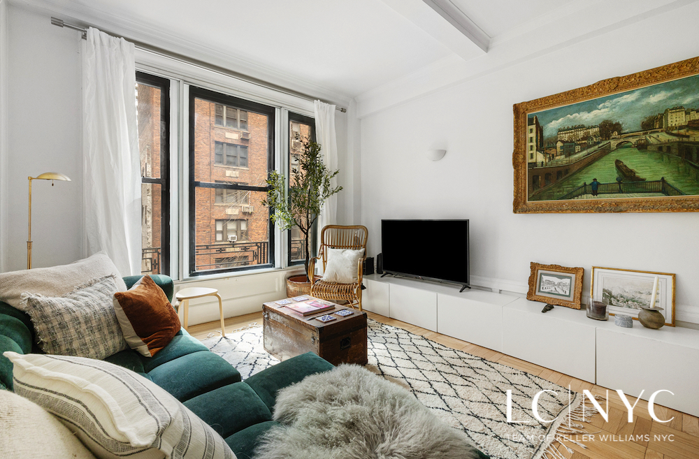 146 E 49th Street 4B