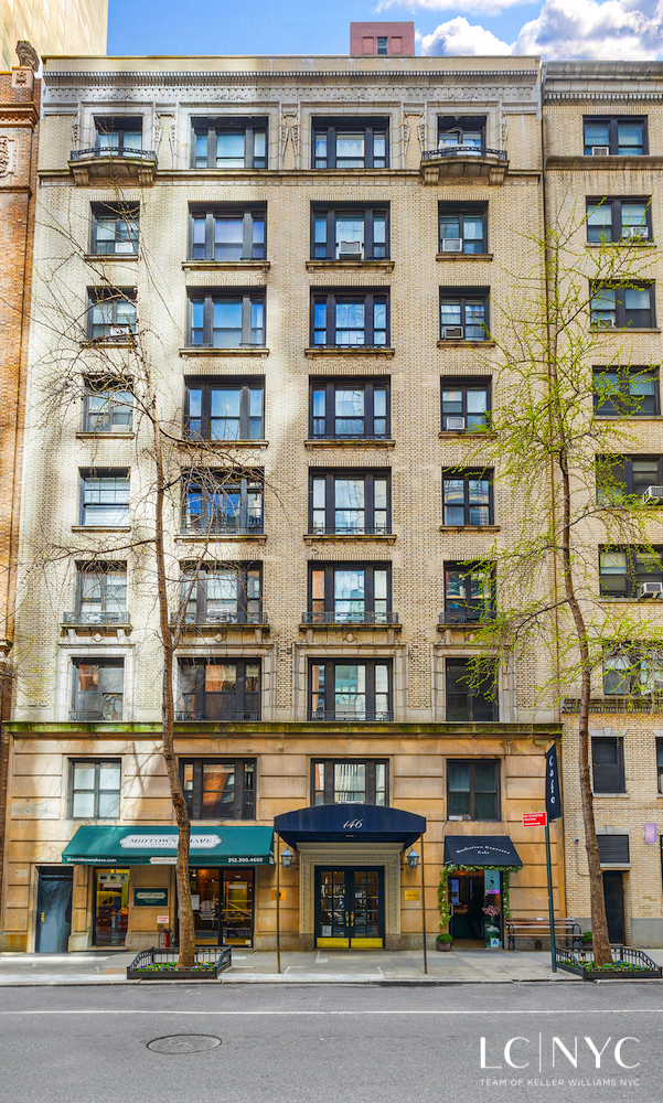 146 E 49th Street 4B